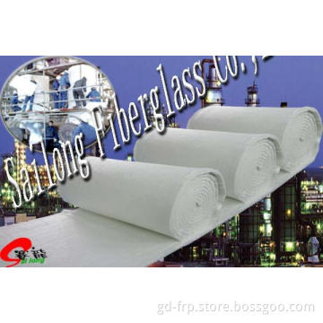 Glass Wool